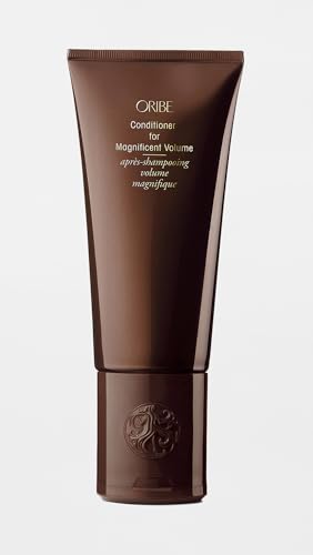 Oribe Conditioner For Magnificent Volume - Adds Volume & Thickness - 6.8oz