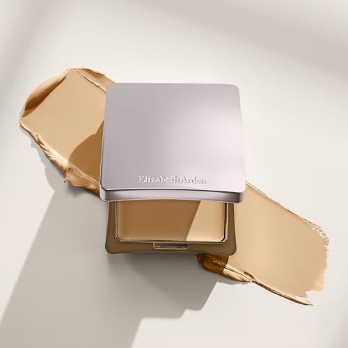 Elizabeth Arden Flawless Finish Sponge-On Cream Foundation, Ecru
