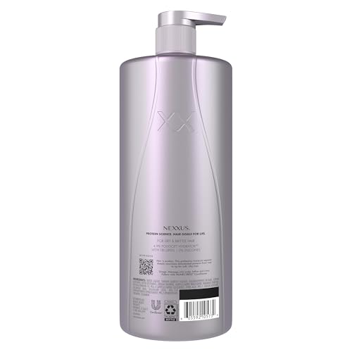 Nexxus Therappe Shampoo for Ultimate Moisture 33.8 oz