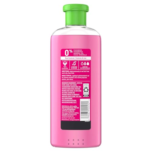 Herbal Essences Color Me Happy Conditioner for Color Treated Hair, 11.7 fl oz, 11.7 Fl Oz
