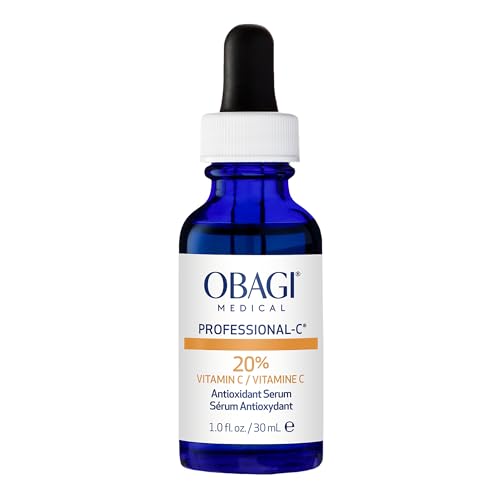 Obagi Medical OBAGI PROFESSIONAL-C SERUM, 1 Fl Oz