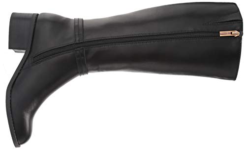 Tommy Hilfiger Womens Diwan3 Fashion Boot, Black Multi, 6 US