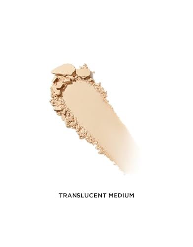 Hourglass Vanish Airbrush Pressed Powder-Translucent Medium