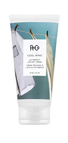 R+Co COOL WIND pH Perfect Air Dry Crème, 5 Oz