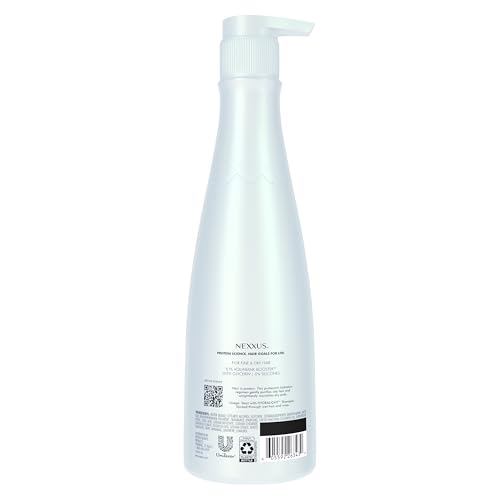Nexxus HYDRALIGHT™ Conditioner for Lightweight Hydration 13.5 oz