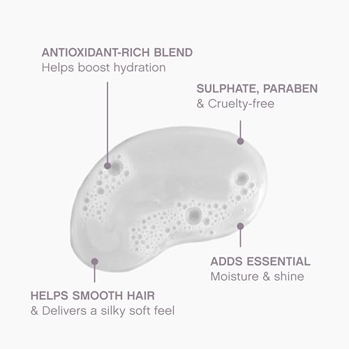 KEVIN.MURPHY HYDRATE-ME.WASH Hydrating Hair Shampoo, 8.4 fl oz