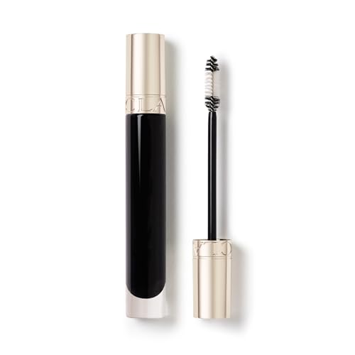 Clarins NEW Wonder Perfect 5D Mascara | Volumizes, Curls, Lengthens, Defines, and Revitalizes Lashes | 24-Hour Hold* | Sweatproof and Smudgeproof | 0.2 Ounces