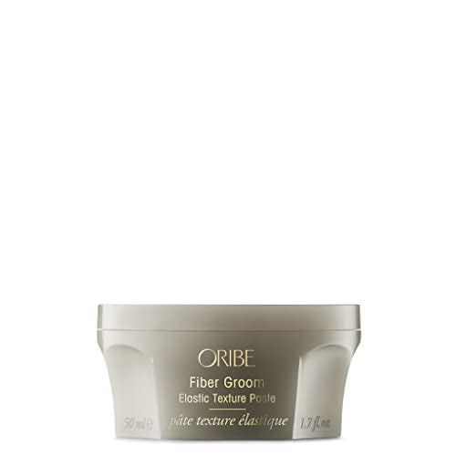 Oribe Fiber Groom Texture Paste - Creates Separation & Bounce - 1.7oz
