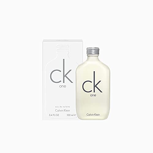 Calvin Klein Ck One Eau de Toilette 3.3 fl oz