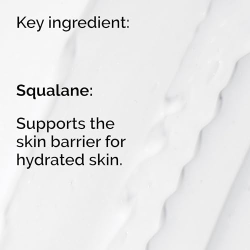 The Ordinary Squalane Cleanser, Facial Cleansing Balm and Hydrating Makeup Remover, 5.1 Fl Oz
