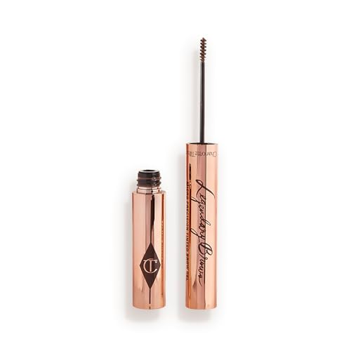 Charlotte Tilbury Legendary Brows Tinted Eyebrow Gel - Adds Fullness