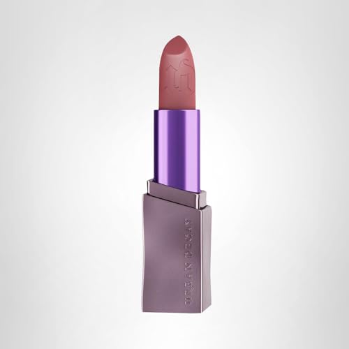 Urban Decay Vice Lipstick - Rose Nude Lipstick, Cream Finish (Naked)