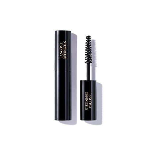 Lancôme Définicils - Defining & Lengthening Mascara - Travel Size, Black