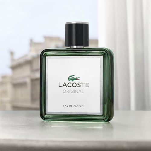 Lacoste Original 3-Piece Gift Set