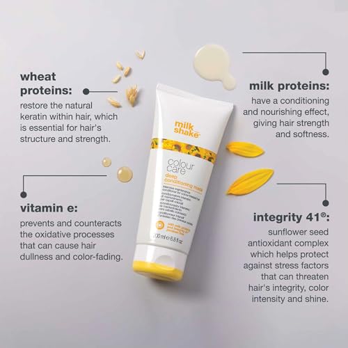 milk_shake Deep Conditioning Mask 16. 9 Oz