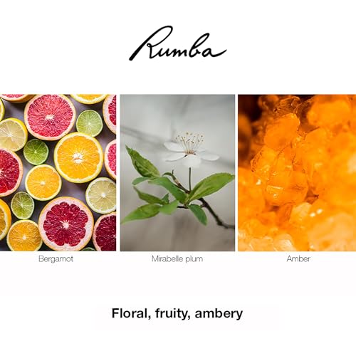 Rumba for Women Edt Spray 3.4 Oz