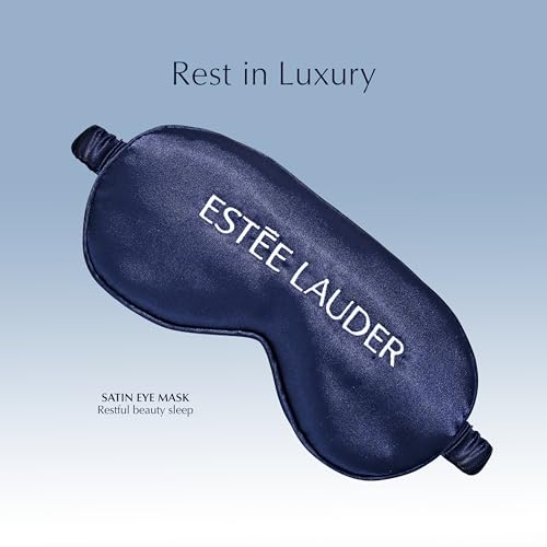 Estée Lauder Dream Skin Essentials Skincare Set | Amazon Exclusive 5-Piece Set Includes a Full-Size Advanced Night Repair Face Serum