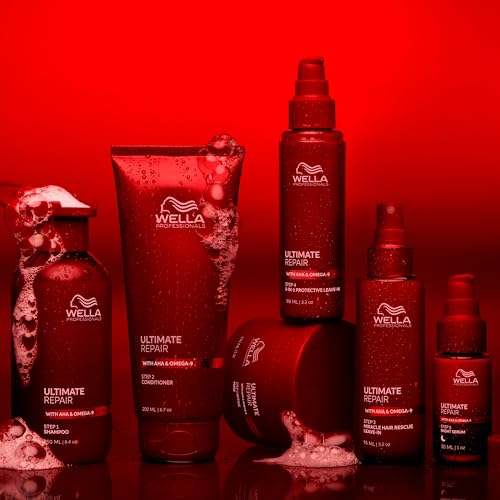 Wella Professionals ULTIMATE REPAIR Conditioner for Damaged Hair
