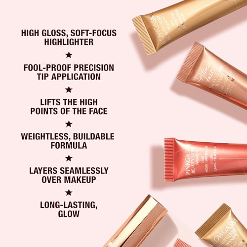 Charlotte Tilbury Beauty Light Wand - Liquid Highlighter Makeup