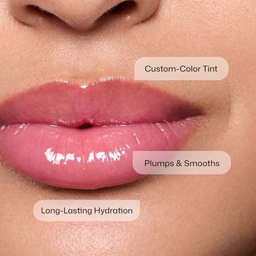 Revision Skincare Tinted YouthFull Lip Replenisher® Lip Plumper Treatment