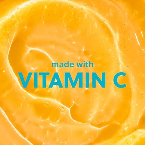 Tree Hut Vitamin C Body Scrub, Exfoliating Sugar Scrub, Vegan, 18 Oz