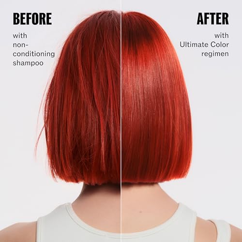 Wella Professionals Ultimate Color Intense Miracle Leave-in Hair Mask | Kit