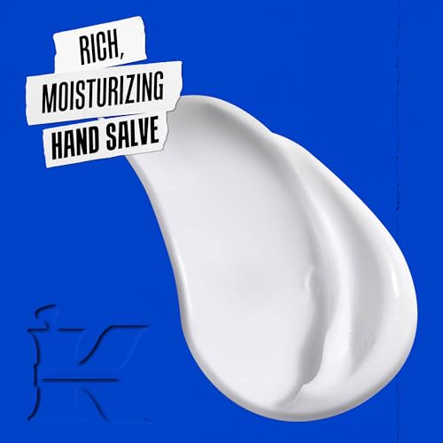 Kiehl's Ultimate Strength Hand Salve 75ml/2.5oz