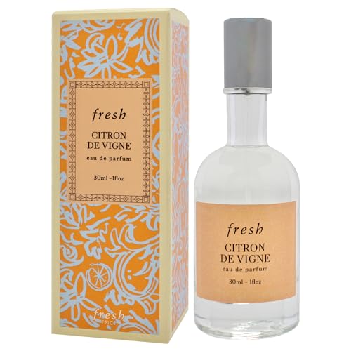 Citron De Vigne by Fresh for Women - 1 oz EDP Spray