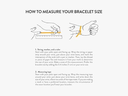 Porment 6.5mm 14K Gold Cuban Bracelets for Men & Women Dainty Stackable Cuban Link Chain for Men Fashion Simple Bracelet Non-tarnish Gold Jewelry Unisex Gift Lifetime Quality