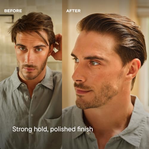 Harry's Sculpting Hair Gel for Men with Firm Hold and Polished Finish - 6.7 fl oz - Alcohol-Free Formula