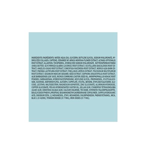 Peter Thomas Roth | Water Drench® Hyaluronic Cloud Hydra-Gel Eye Patches | Hyaluronic Acid Eye Masks for Hydration and Dark Circles