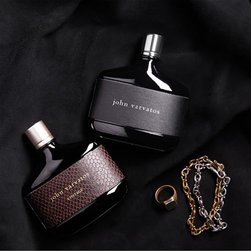 John Varvatos Vintage Eau de Toilette, Men's Cologne, 4.2 fl oz