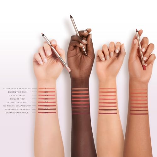 Lancôme Lip Idôle Lip Shaper - Creamy Matte Lip Liner - 36 Nude Now