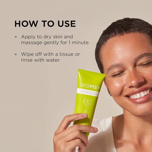 IMAGE Skincare BIOME+ Cleansing Comfort Balm, 1.7 fl oz