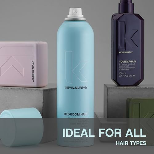 KEVIN.MURPHY BEDROOM.HAIR Flexible Texturising Hair Spray, 7.9 fl oz