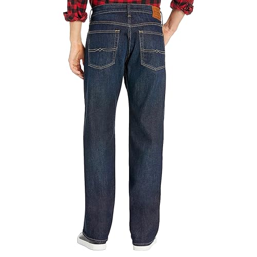 Lucky Brand 181 Relaxed Straight in Oceanside Oceanside 34
