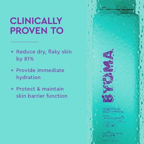 BYOMA Hydrating Body Lotion