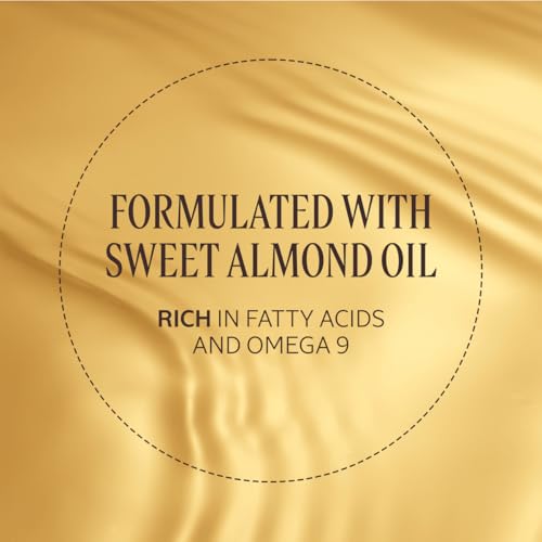 L'OCCITANE Cleansing & Softening Almond Shower Oil. 16.90 fl oz