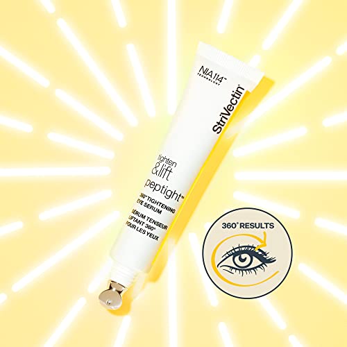 StriVectin Peptight® 360° Tightening & Brightening Eye Serum, 1 oz