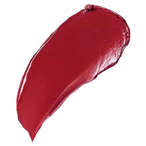BUXOM Full-On Plumping Satin Lipstick, Sexy Vamp, 0.09 oz