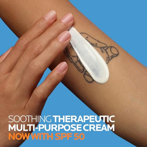La Roche-Posay Cicaplast Balm B5 SPF 50 with Centella Asiatica 1.35oz