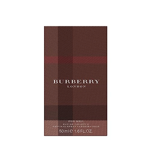 Burberry London Eau de Toilette 1.6 fl oz