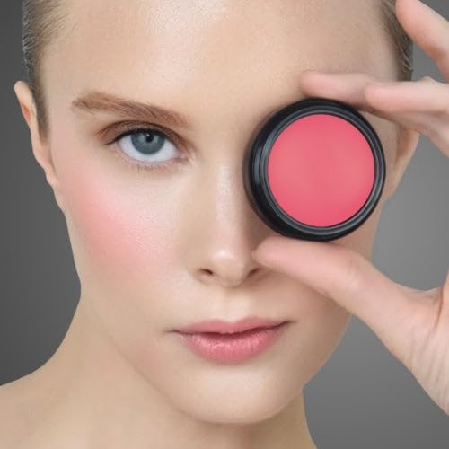 Le Metier De Beaute Creme Fresh Tint For Cheek and Lip (La Vie En Rose)