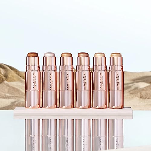 Anastasia Beverly Hills - Stick Highlighter Shimmer Cream Glow Makeup