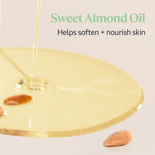 L'Occitane Almond Supple Skin Oil 3.30 fl oz