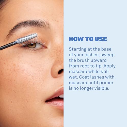 Babe Original Intensifying Lash & Mascara Primer with Peptides