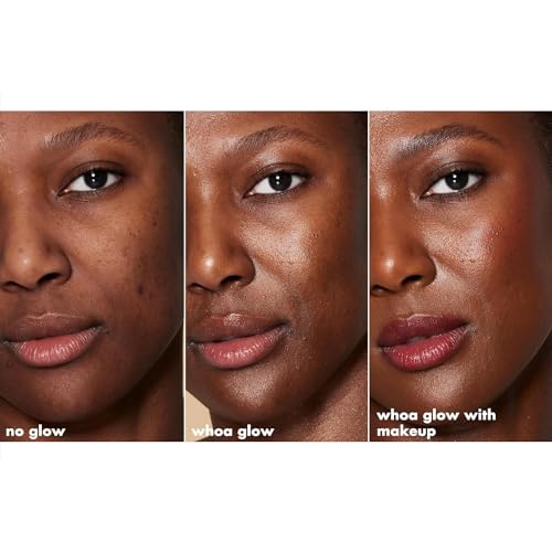 e.l.f. SKIN Suntouchable Whoa Glow SPF 30, Sunlight