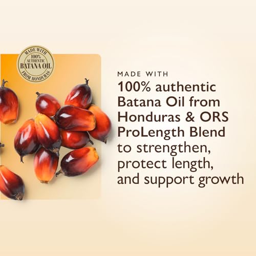 ORS Unapologetic Root to Tip Nourishing Hair & Scalp Oil 2 Ounces