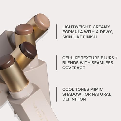 Anastasia Beverly Hills - Smooth Blur Contour Stick Cream Sculpting Makeup
