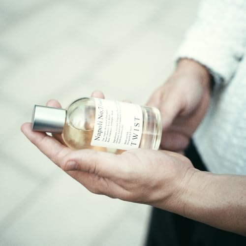 Twist Infinity No. 123 Perfume for Men Inspired by Lo. V. Imagination
